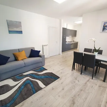 Apartment Veronese 4