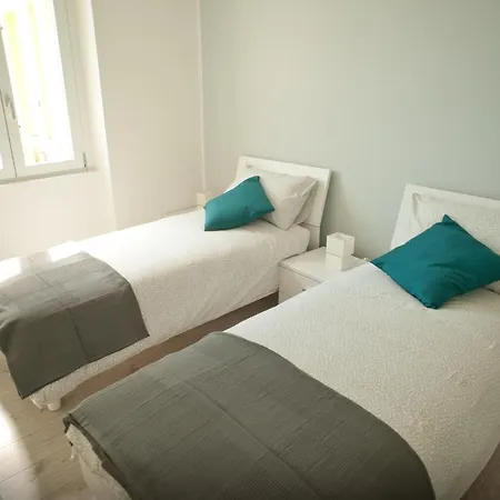 Apartment Veronese 4