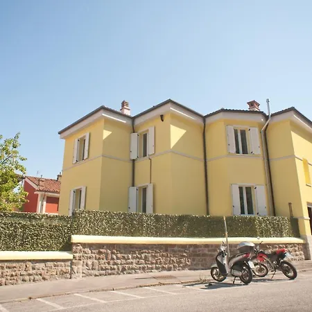 Veronese 4 * Trieste