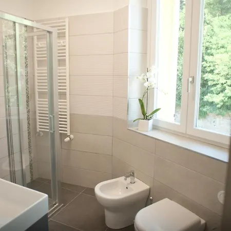 Apartment Veronese 4 Trieste