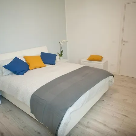 Veronese 4 * Trieste
