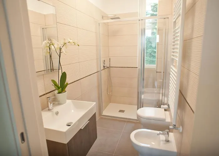 Veronese 4 Apartamento *