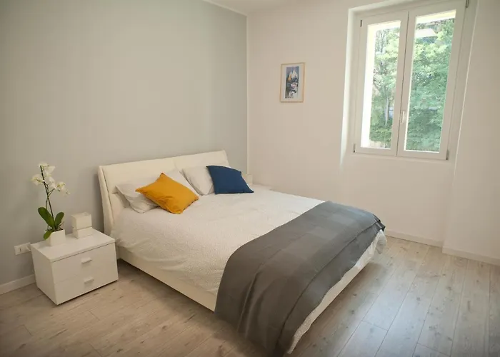 Veronese 4 * Trieste