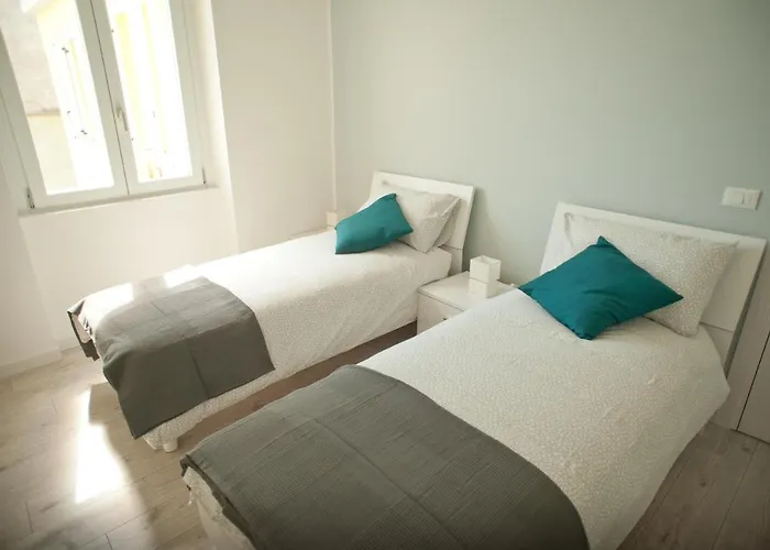 Apartamento Veronese 4