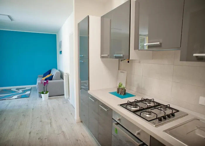 Veronese 4 * Trieste