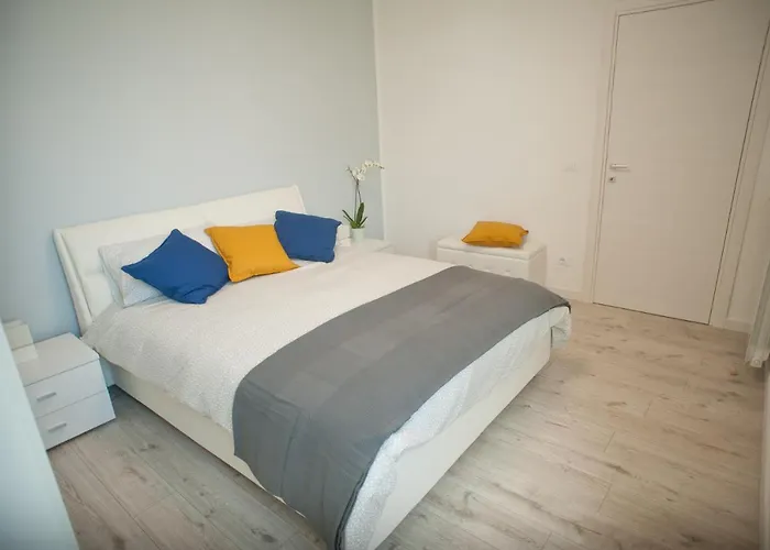 Veronese 4 * Trieste