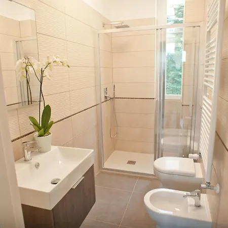 Veronese 4 Διαμέρισμα *