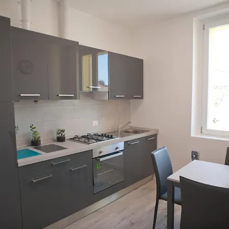 Διαμέρισμα Veronese 4