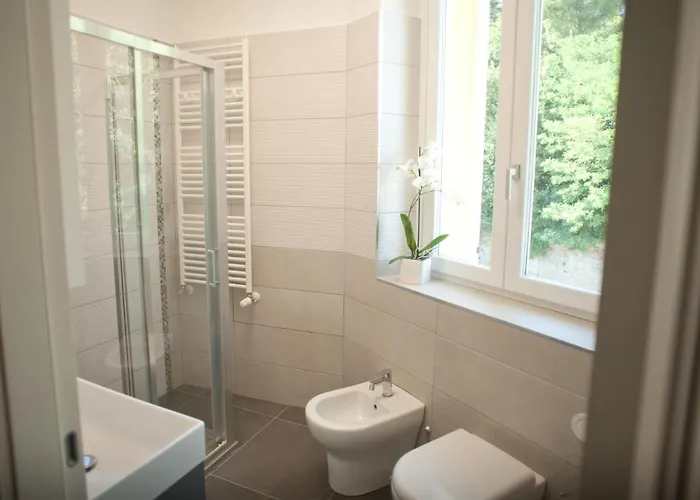 Appartamento Veronese 4 Trieste